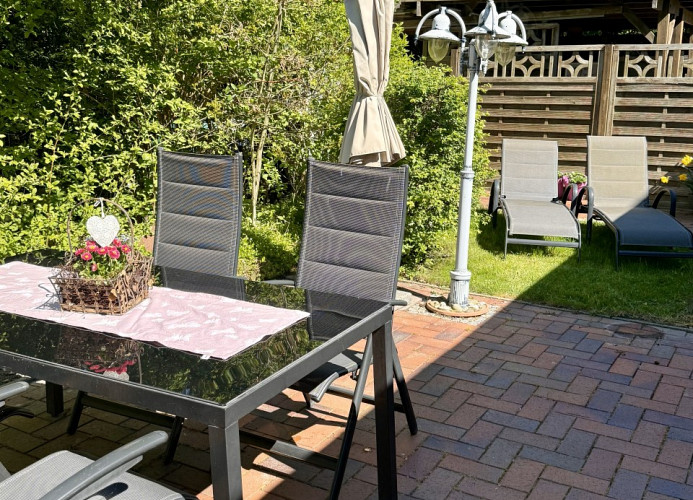 Ferienwohnung 3 oben rechts